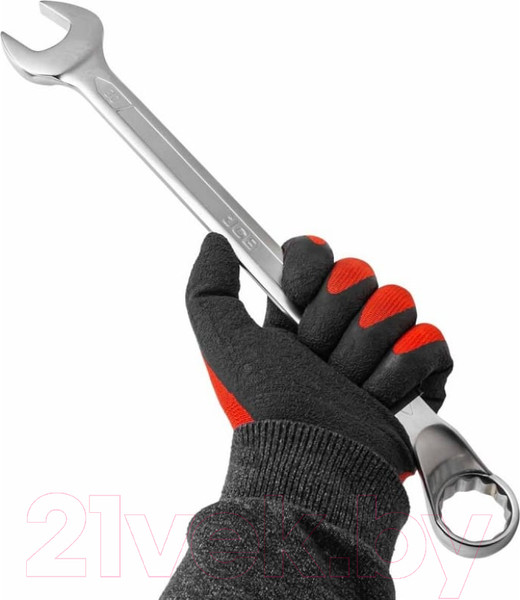 Изображение товара Гаечный ключ JCB 75530A