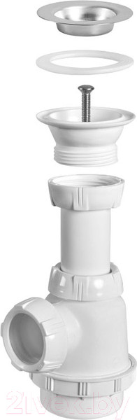 Изображение товара Сифон Акватон 1A277505XX000