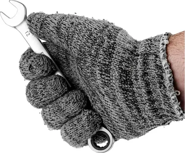 Изображение товара Гаечный ключ JCB 75712 (58150)