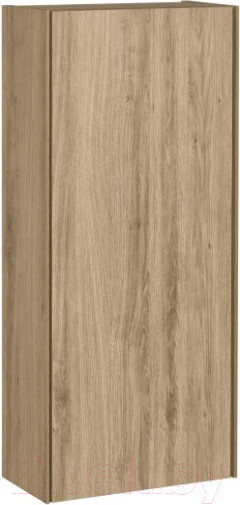 Изображение товара Шкаф-полупенал для ванной Акватон Либерти (1A280003LYC70)