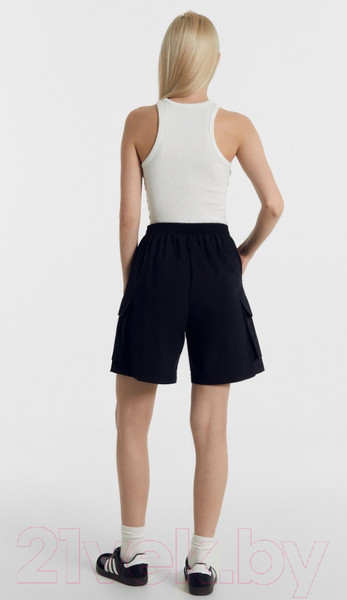 Изображение товара Шорты Mark Formelle 132363 (р.170-90, черный)