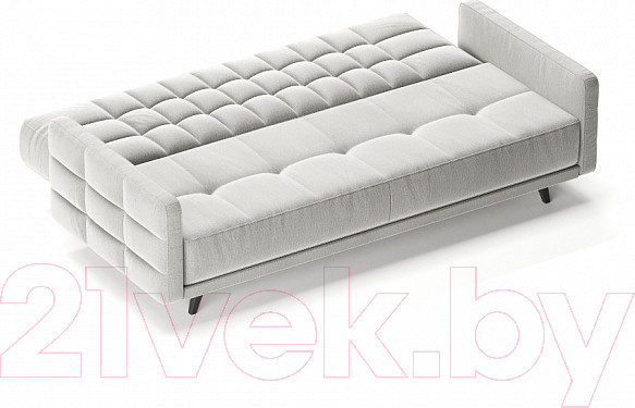 Изображение товара Диван Mio Tesoro Оливер 192 (1132 светло-бежевый)