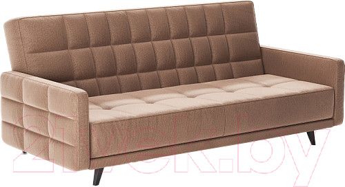 Изображение товара Диван Mio Tesoro Оливер 192 (1450 капучино)