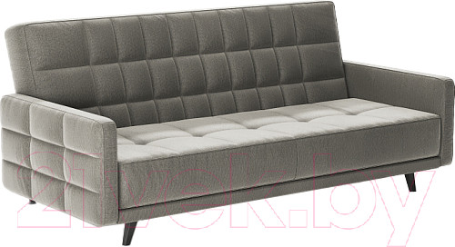 Изображение товара Диван Mio Tesoro Оливер 192 (1451 серый)