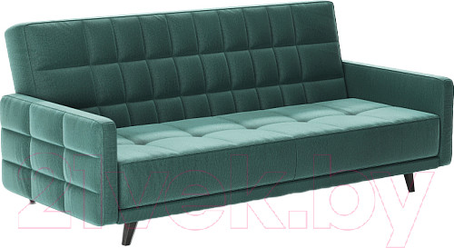 Изображение товара Диван Mio Tesoro Оливер 192 (1452 зеленый)
