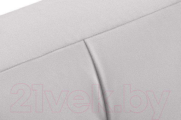 Изображение товара Диван Mio Tesoro Манчестер 292 1.5ек-1.5ек (841 светло-серый)