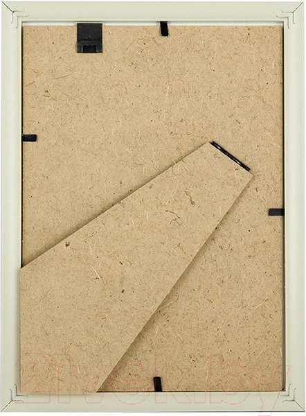 Изображение товара Рамка Мирам С паспарту / П641861-6 (15x21)