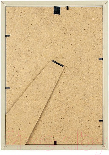 Изображение товара Рамка Мирам С паспарту / П641861-8 (21x30)