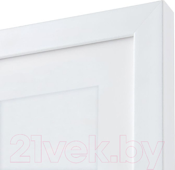 Изображение товара Рамка Мирам С паспарту / П641861-15 (30x40)