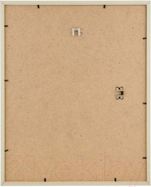 Изображение товара Рамка Мирам С паспарту / П641861-16 (40x50)