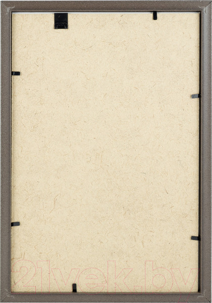 Изображение товара Рамка Мирам С паспарту / П641877-8 (21x30)