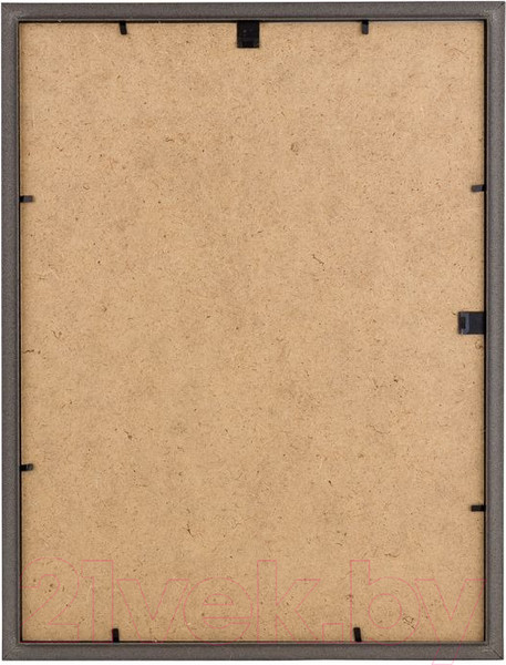 Изображение товара Рамка Мирам С паспарту / П641877-15 (30x40)