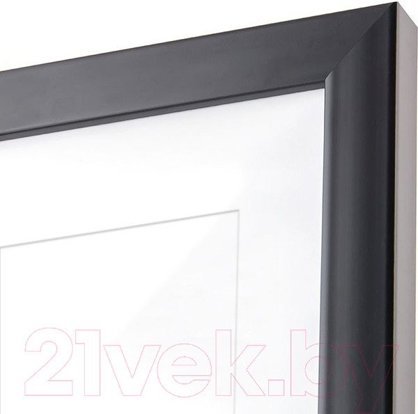 Изображение товара Рамка Мирам С паспарту / П641877-15 (30x40)