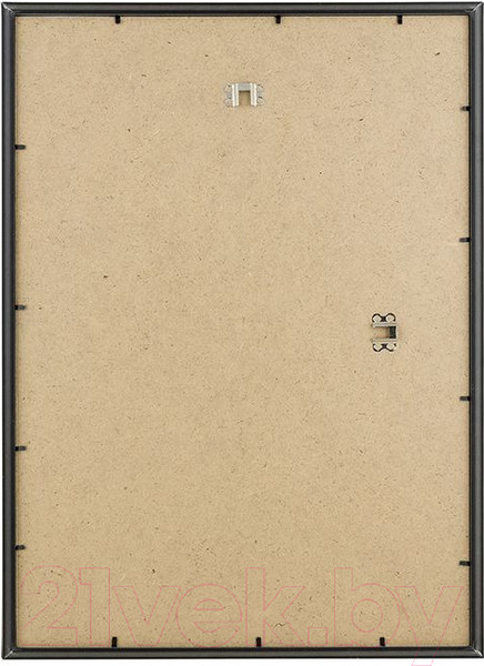 Изображение товара Рамка Мирам С паспарту / П641877-20 (50x70)