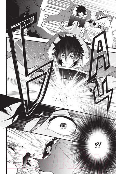 Изображение товара Манга XL Media Восхождение Героя Щита. Том 16 / 9785919963974 (Айя К., Анэко Ю.)