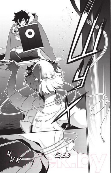 Изображение товара Манга XL Media Восхождение Героя Щита. Том 16 / 9785919963974 (Айя К., Анэко Ю.)