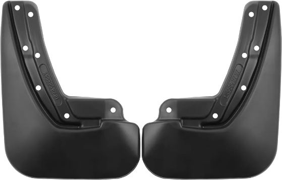 Изображение товара Комплект брызговиков FROSCH NLF.AN0666.E3 для Haval Jolion 2WD/4WD (2шт, задние)