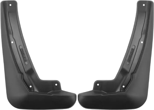 Изображение товара Комплект брызговиков FROSCH JRUS0005 для Jetour Dashing (2шт, задние)