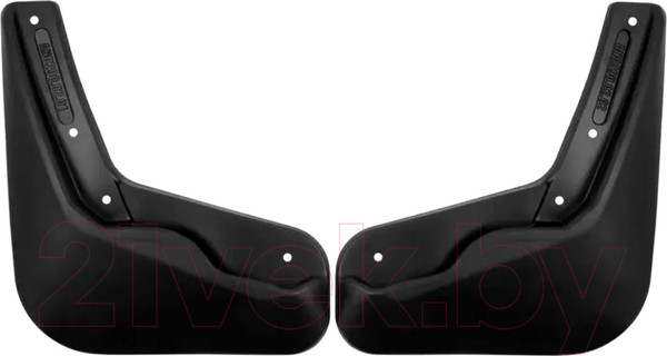 Изображение товара Комплект брызговиков FROSCH NLF.AN0645.F13 для Geely Coolray I Рестайлинг (2шт, передние)