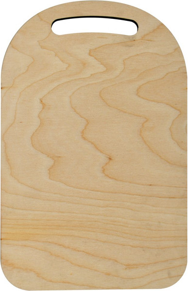 Изображение товара Разделочная доска Мультидом Новогодние поздравилки / МБ2-409