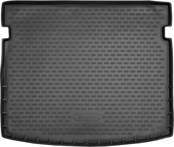 Изображение товара Коврик для багажника ELEMENT ELEMENTAN0356B13 для Haval Dargo