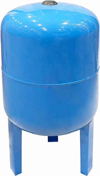 Изображение товара Гидроаккумулятор Valfex VF.AV.0080 (80л, синий)
