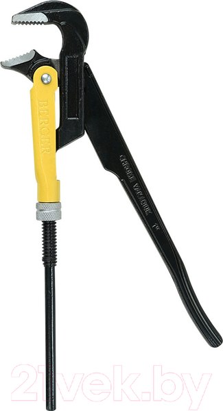 Изображение товара Гаечный ключ BERGER BG4003