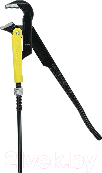 Изображение товара Гаечный ключ BERGER BG4004