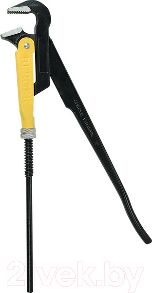 Изображение товара Гаечный ключ BERGER BG4005