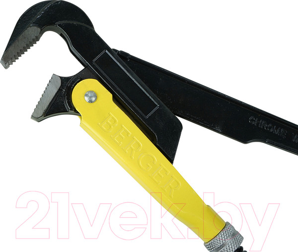 Изображение товара Гаечный ключ BERGER BG4005