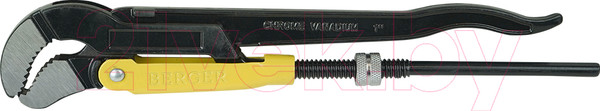 Изображение товара Гаечный ключ BERGER BG4006