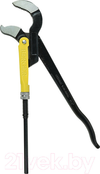 Изображение товара Гаечный ключ BERGER BG4007