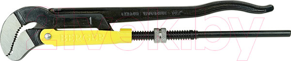 Изображение товара Гаечный ключ BERGER BG4007