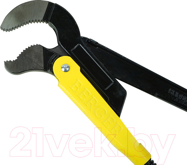 Изображение товара Гаечный ключ BERGER BG4008