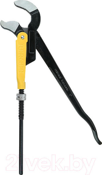 Изображение товара Гаечный ключ BERGER BG4008