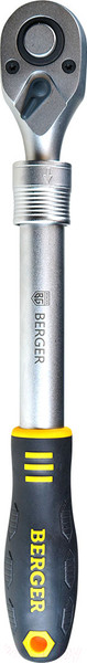 Изображение товара Трещотка BERGER 1/2" 305-445мм / BG2282