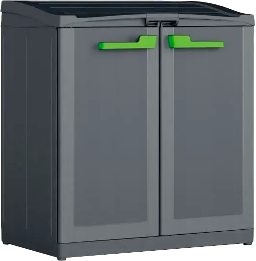 Изображение товара Шкаф-ящик для мусора Keter 241045 (графит)