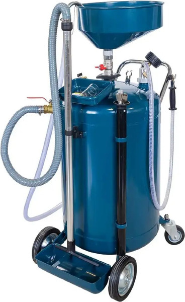 Изображение товара Установка для замены жидкости Forsage F-HC-3026 (58846)