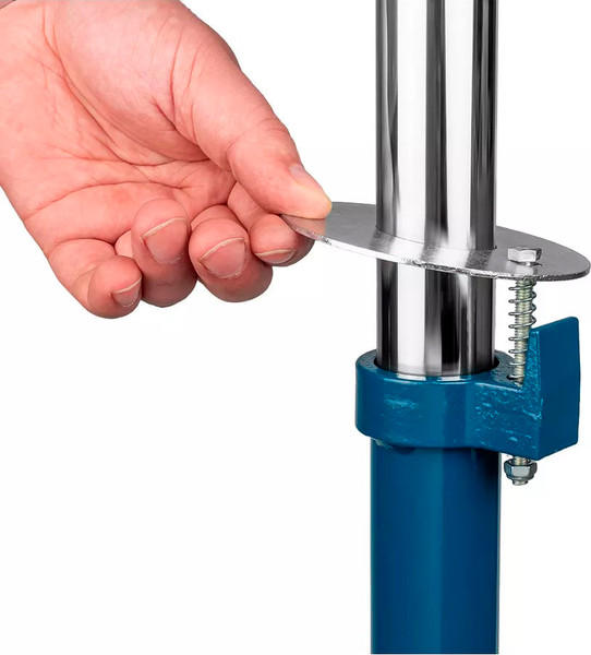 Изображение товара Емкость для слива Forsage F-ODT7-F (58845)