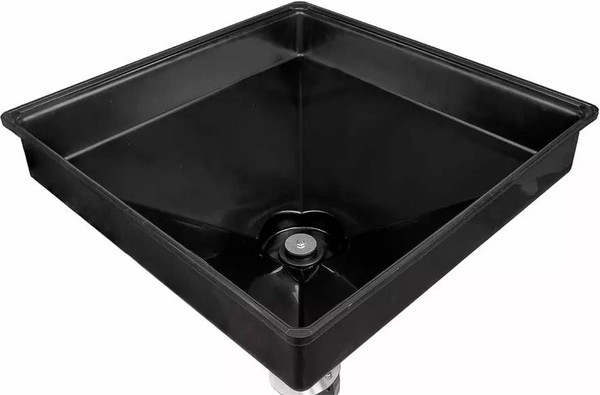 Изображение товара Емкость для слива Forsage F-ODT7-F (58845)