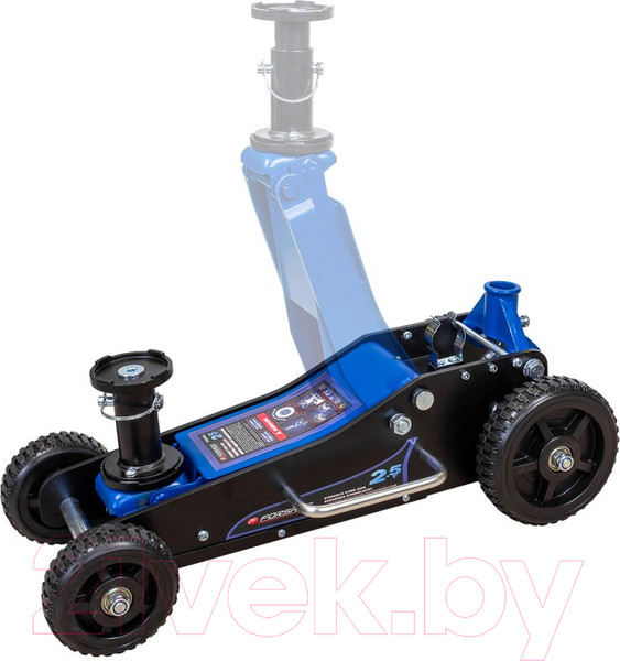 Изображение товара Подкатной домкрат Forsage F-T830023