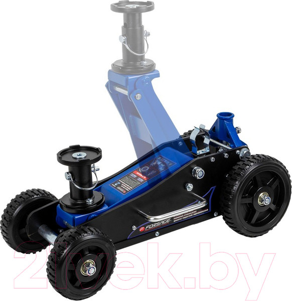 Изображение товара Подкатной домкрат Forsage F-T830022