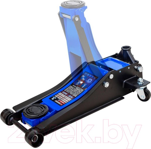 Изображение товара Подкатной домкрат Forsage F-T830018Z HT