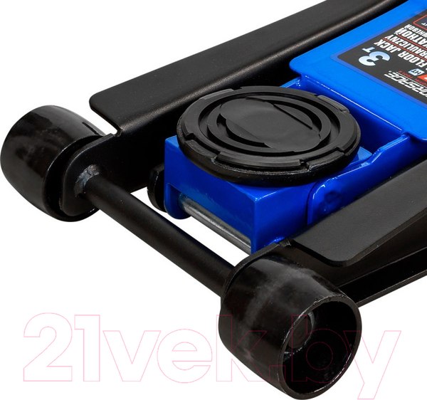 Изображение товара Подкатной домкрат Forsage F-T830018Z HT