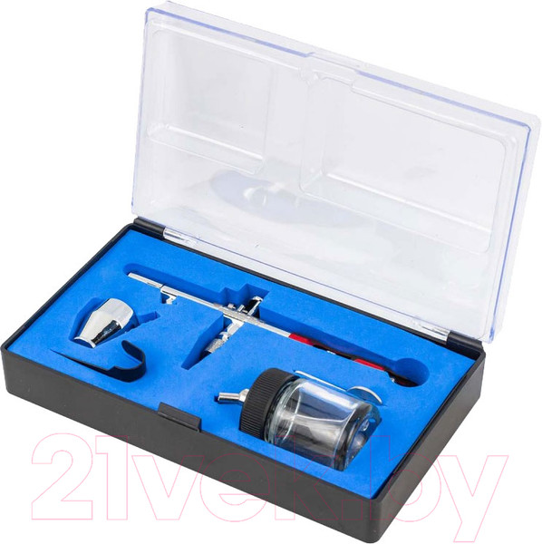 Изображение товара Аэрограф Forsage F-SL270 (58716)