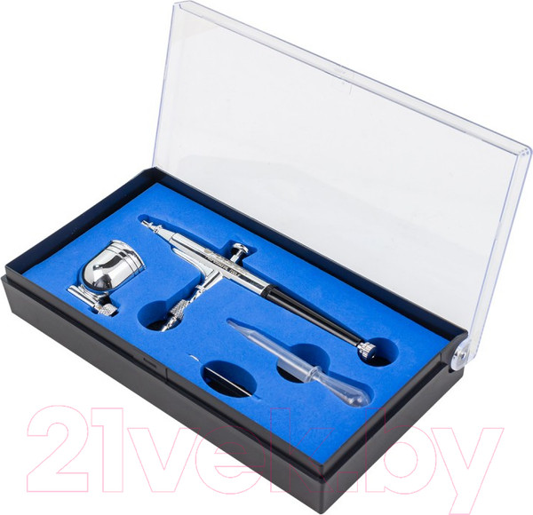 Изображение товара Аэрограф Forsage F-SL150B (58715)