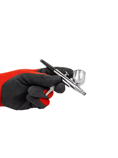 Изображение товара Аэрограф Forsage F-SL140 (58714)