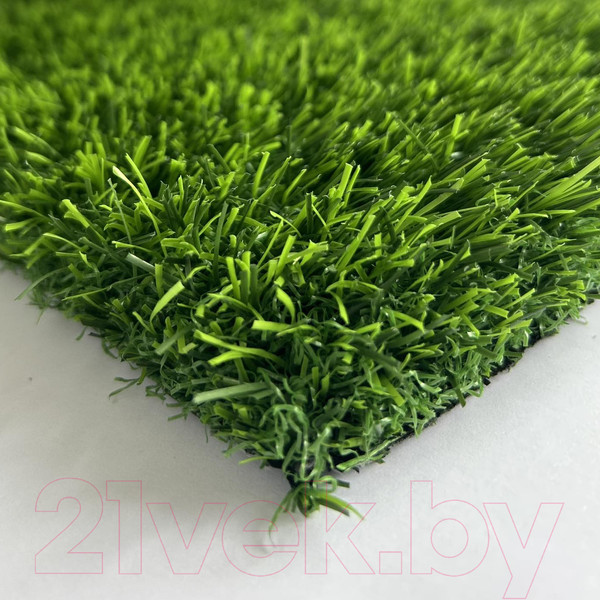 Изображение товара Искусственная трава Bellinturf Crescent 353 35мм (2x0.5м)