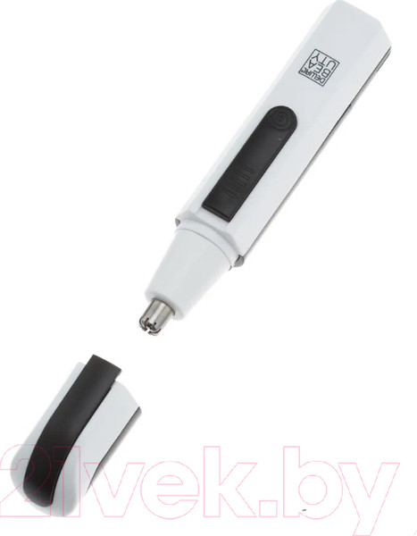 Изображение товара Машинка для стрижки волос Dewal Beauty Liner 18877 (белый)