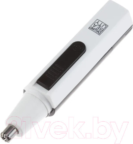 Изображение товара Машинка для стрижки волос Dewal Beauty Liner 18877 (белый)